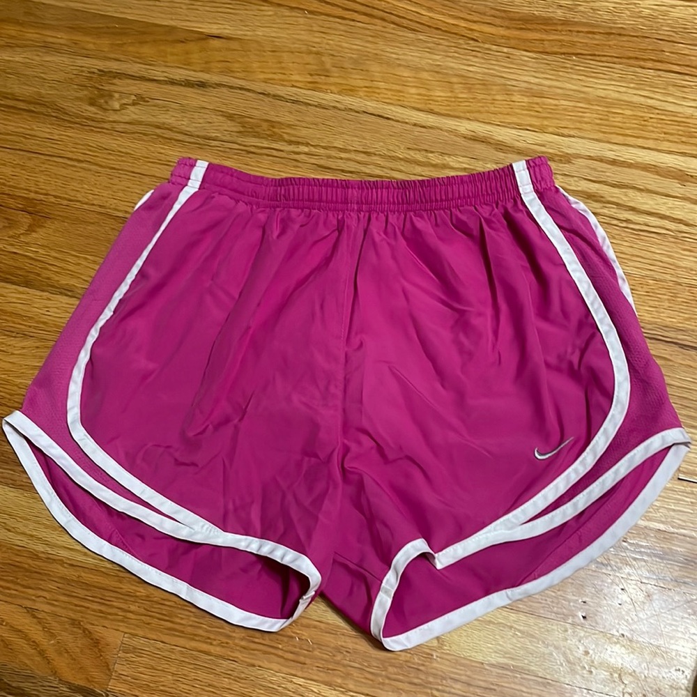 Nike tempo Dri-fit short